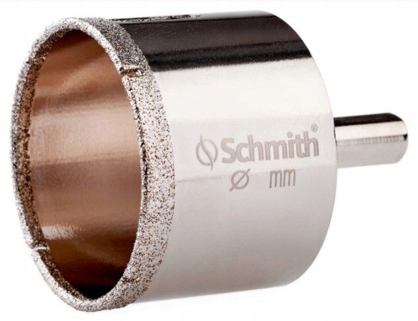 Otwornica diamentowa 35-35mm Schmith